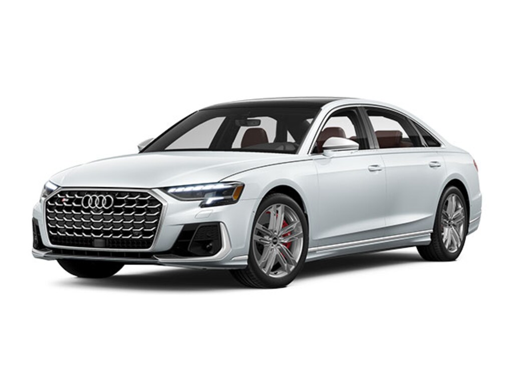 New 2024 Audi S8 For Sale Grapevine TX